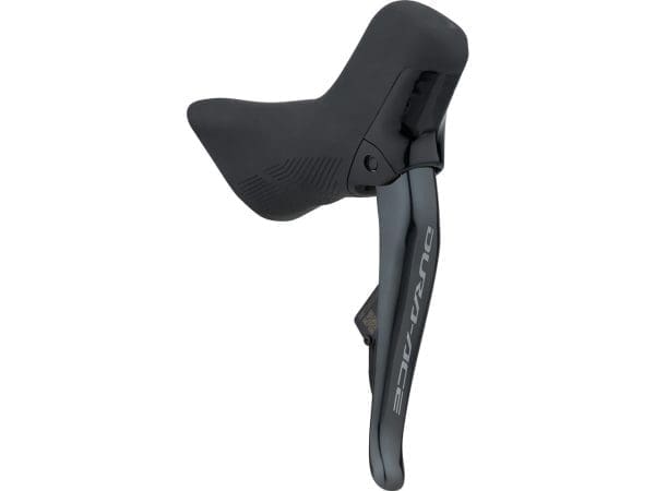 Cặp tay lắc kèm heo dầu 12 speed Shimano DuraAce ST-R9270+BR-R9270 Disc Brake/Shifter & Caliper - Ảnh 5