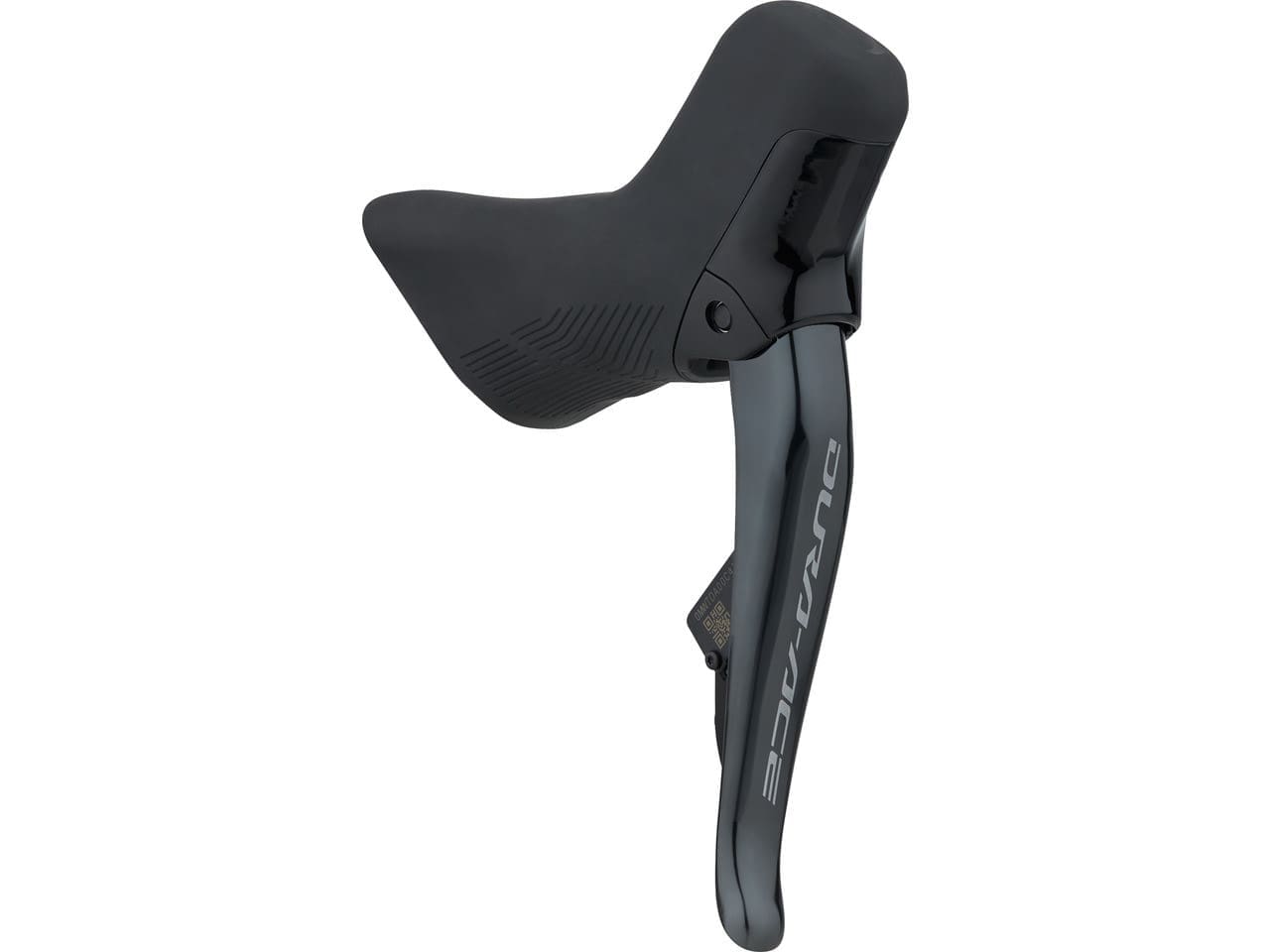 Tay lắc L Shimano DuraAce ST-R9270-2 Cặp tay lắc kèm heo dầu 12 speed Shimano DuraAce ST-R9270+BR-R9270 Disc Brake/Shifter & Caliper - Ảnh 5