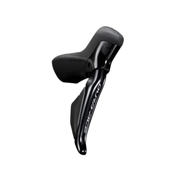 Cặp tay lắc kèm heo dầu 12 speed Shimano DuraAce ST-R9270+BR-R9270 Disc Brake/Shifter & Caliper - Ảnh 4