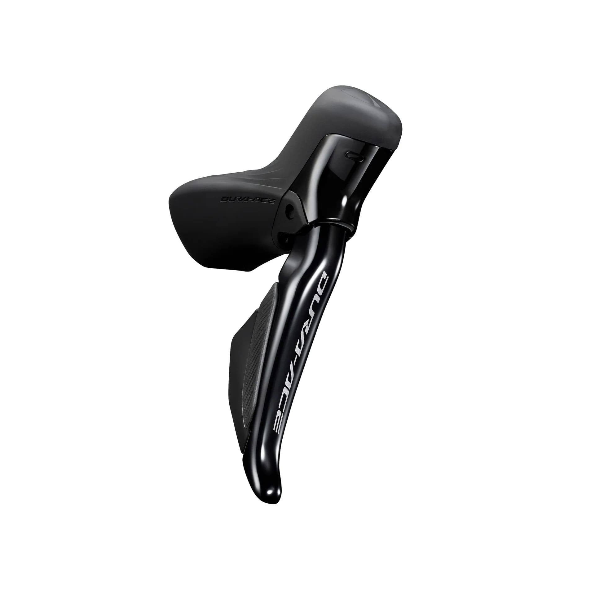 Tay lắc R Shimano DuraAce ST-R9270-1 Cặp tay lắc kèm heo dầu 12 speed Shimano DuraAce ST-R9270+BR-R9270 Disc Brake/Shifter & Caliper - Ảnh 4
