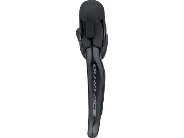 Cặp tay lắc kèm heo dầu 12 speed Shimano DuraAce ST-R9270+BR-R9270 Disc Brake/Shifter & Caliper - Ảnh 3