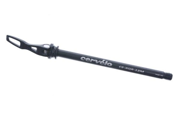 (Sale) Trục ty Cervélo Thru Axle CE-XQR-12M / XQR-12F - Ảnh 5