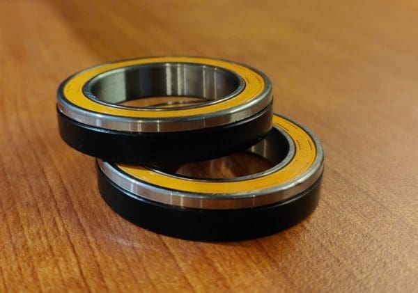 Trục giữa BB TRIPEAK BB90 cho giò Shimano 24mm, bạc đạn Ceramic Bearing / Steel Bearing - Ảnh 7