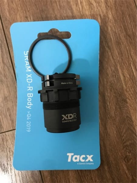 Cối líp Tacx Sram XDR Type2 - Ảnh 1