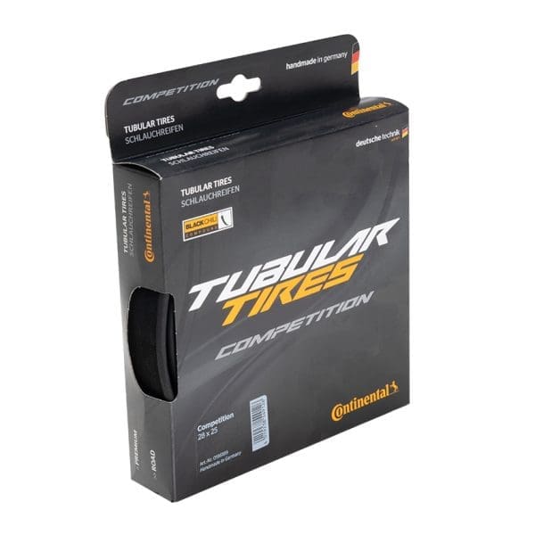 Vỏ Continental Competition Tubular - Ảnh 5