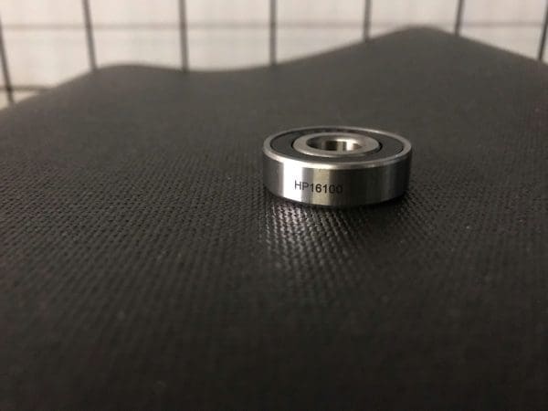 #16100 (10x28x8mm) , Tripeak Bạc đạn bánh Bearing A3 (ABEC 3) - Ảnh 3