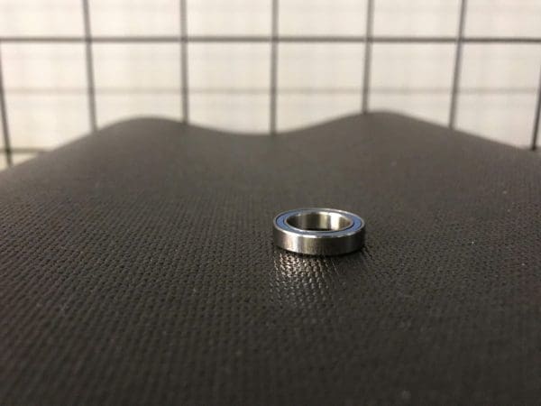 #6701 (12x18x4mm) , Tripeak Bạc đạn bánh Bearing A3 (ABEC 3) - Ảnh 3