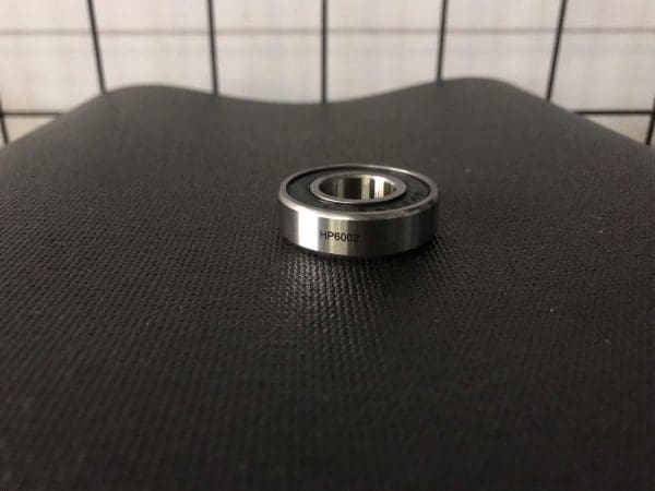 #6002 (15x32x9mm) , Tripeak Bạc đạn bánh Bearing A3 (ABEC 3) - Ảnh 3