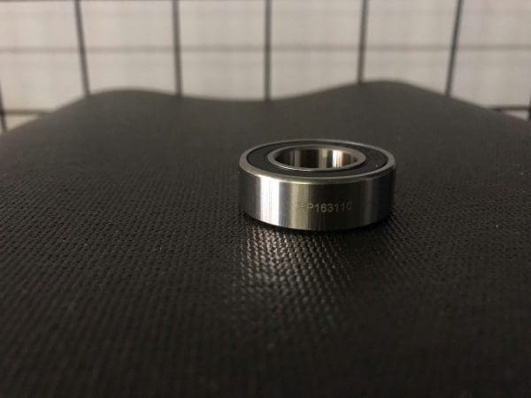 #163110 (16x31x10mm) , Tripeak Bạc đạn bánh Bearing A3 (ABEC 3) - Ảnh 3