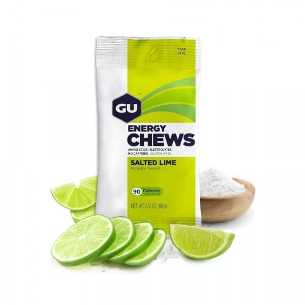 Gu Energy Chews-2 Gu Energy Chew, kẹo dẻo năng lượng - hàng chính hãng - Ảnh 4