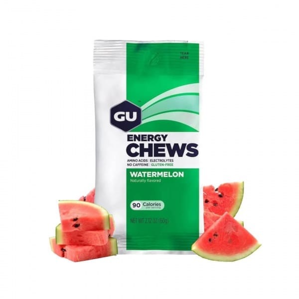 Gu Energy Chews-3 Gu Energy Chew, kẹo dẻo năng lượng - hàng chính hãng - Ảnh 5