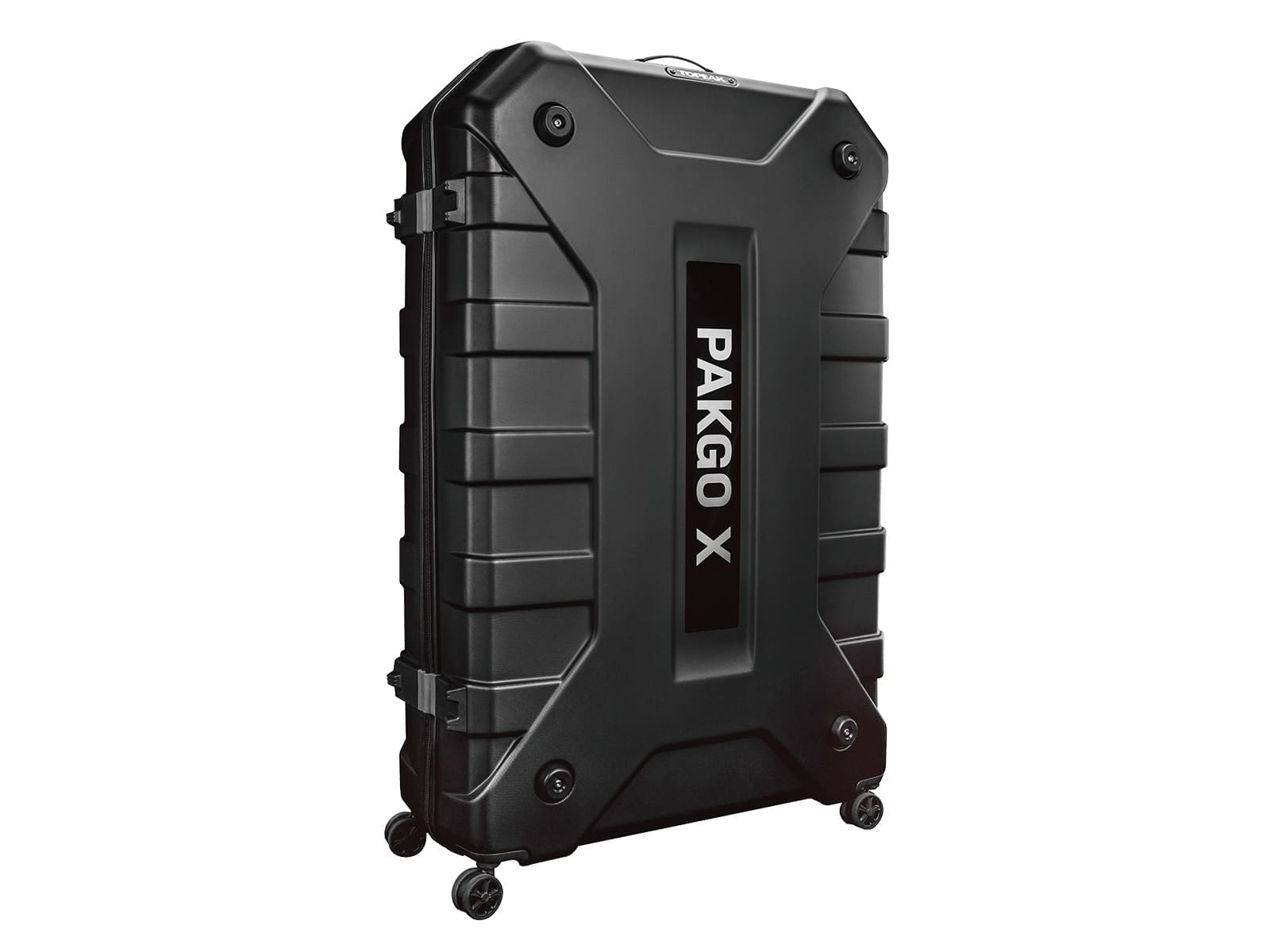 TPG-X2 Túi đựng xe vali Pakgo X-1 Túi đựng xe vali Topeak Pakgo X - Ảnh 1