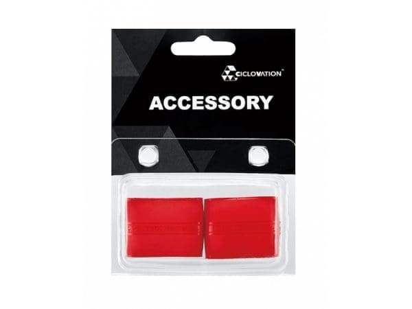 Cao su che dây quấn hiệu Ciclovation Finish ring - Racing - Ảnh 6