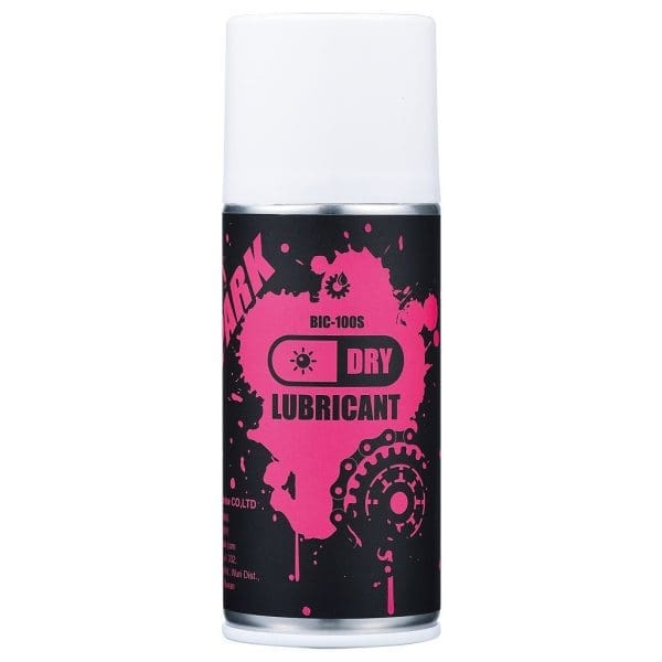 Dầu sên Chepark Dry Type Lubricant BIC-100S/P/T - Ảnh 5