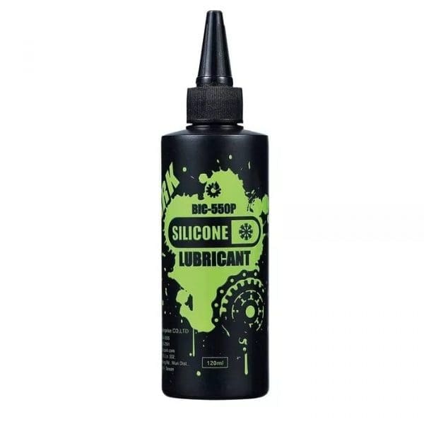 Dầu sên Chepark Silicone Lubricant BIC-550P/T - Ảnh 2