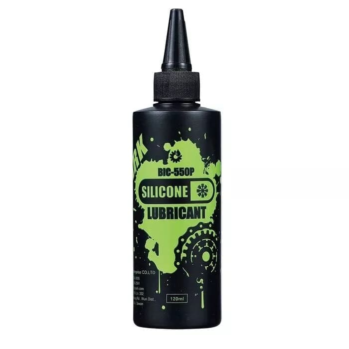 Dầu sên Chepark BIC-550P-1 Dầu sên Chepark Silicone Lubricant BIC-550P/T - Ảnh 2