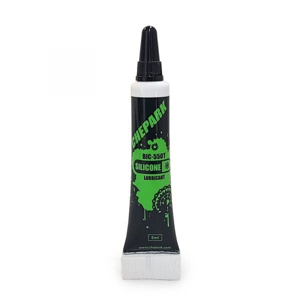 Dầu sên Chepark Silicone Lubricant BIC-550P/T - Ảnh 3
