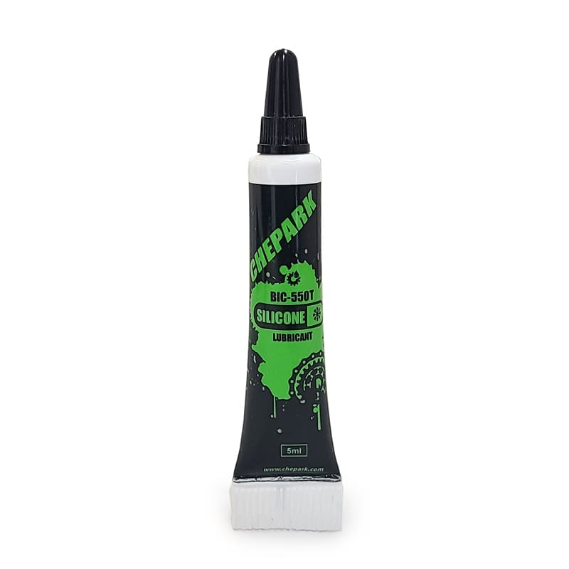 Dầu sên Chepark BIC-550T 5ml-1 Dầu sên Chepark Silicone Lubricant BIC-550P/T - Ảnh 3