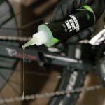 Dầu sên xe điện Ebike, Chepark E-Bike Chain Lubricant BIC-190/P - Ảnh 2