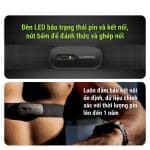 Dây đo nhịp tim Garmin HRM 200 - Ảnh 6