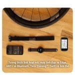 Dây đo nhịp tim Garmin HRM 200 - Ảnh 5