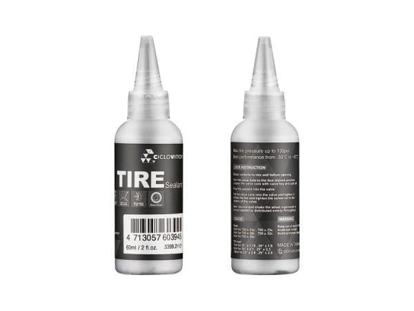Keo Sealant Ciclovation chai 60ml - Ảnh 1
