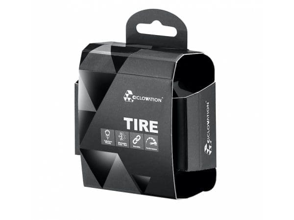 Băng Dán Vành Không Ruột hiệu Ciclovation Tubuless Rimtape - 10 Meters - Ảnh 2
