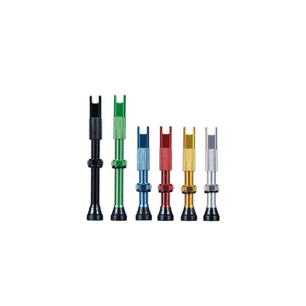 Van Tubeless Chepark TIL-60 van dài 60mm - Ảnh 3