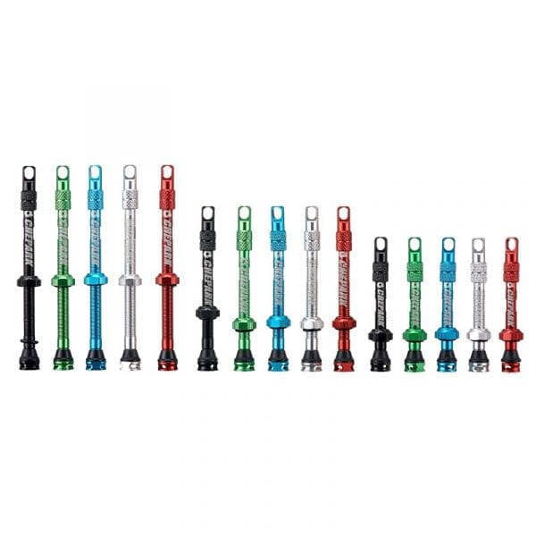 Van Tubeless Chepark TIL-60 van dài 60mm - Ảnh 4