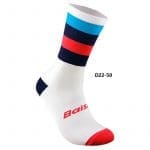 Vớ xe đạp Baisky Sport Socks, freesize, màu AIR II