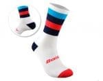 Vớ xe đạp Baisky Sport Socks, freesize, màu AIR II - Ảnh 3