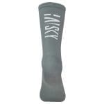 Vớ xe đạp Baisky Sport Socks, freesize, màu PURITY Gray - Ảnh 2