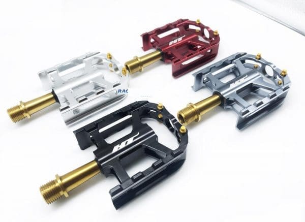 Bàn đạp HT Components AR12T Pedal - Ảnh 1