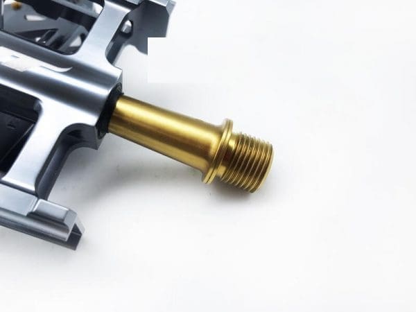 Bàn đạp HT Components AR12T Pedal - Ảnh 4