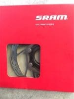 Dĩa thắng Sram AM DB Rotor Centerlock Paceline - Ảnh 3