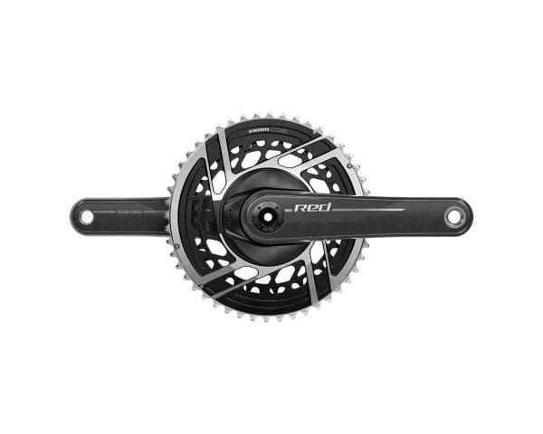 Giò dĩa xe đạp hiệu SRAM RED FC-RED-E1 12 speed - Ảnh 6