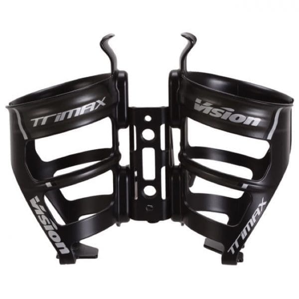 670-0076000230 Gọng sau yên Vision Trimax rear Hydration System, V0134 V17 - Ảnh 2