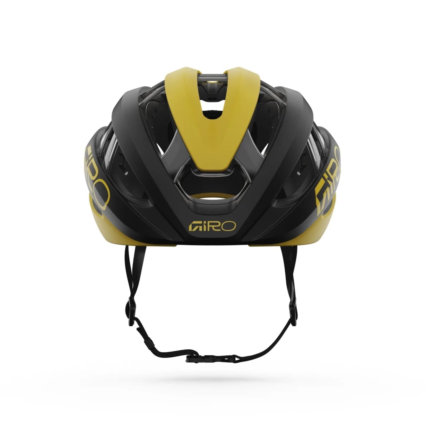 Nón Aries Spherical AF màu TEAM Visma-2 Nón bảo hiểm xe đạp, hiệu Giro Aries Spherical AF, màu TEAM Visma - Ảnh 2