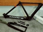 Sườn xe đạp Argon18 Gallium CS Disc - Ảnh 8