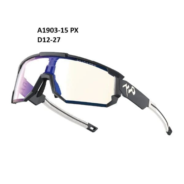 (D12-31) Mắt kính 720Armour Mars Photochromic - Ảnh 4