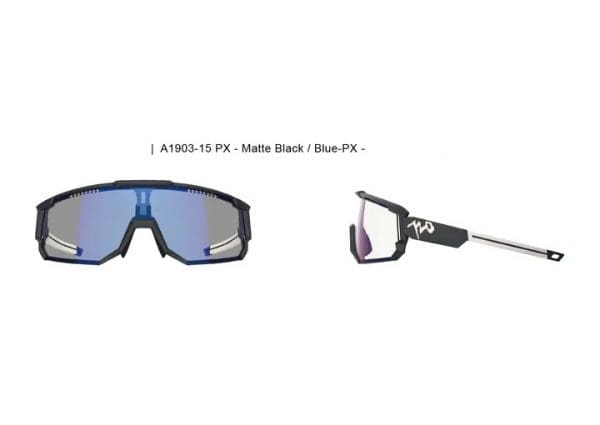 (D12-31) Mắt kính 720Armour Mars Photochromic - Ảnh 5