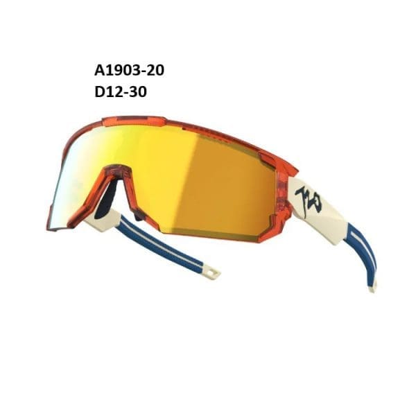 (D12-33) Mắt kính 720Armour Mars - Ảnh 2