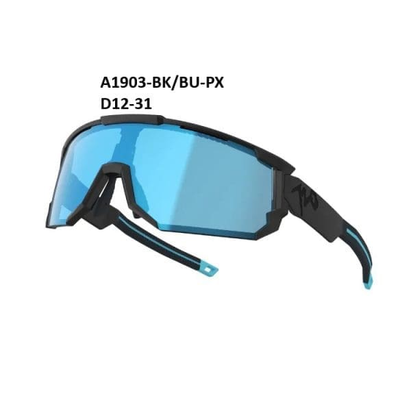 (D12-31) Mắt kính 720Armour Mars Photochromic - Ảnh 1