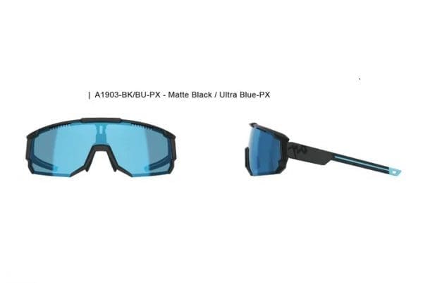 (D12-31) Mắt kính 720Armour Mars Photochromic - Ảnh 3