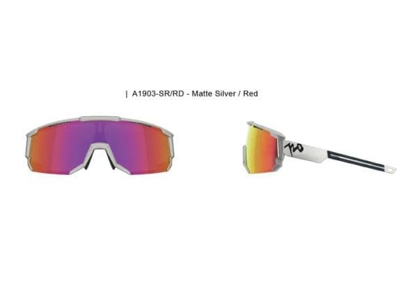 (D12-33) Mắt kính 720Armour Mars - Ảnh 5