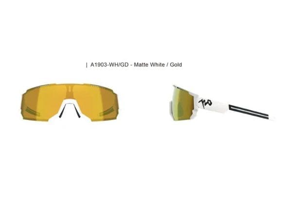 (D12-33) Mắt kính 720Armour Mars - Ảnh 6