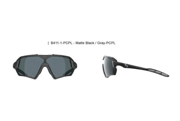 (D12-25) Mắt kính 720Armour V PCPL - Ảnh 7