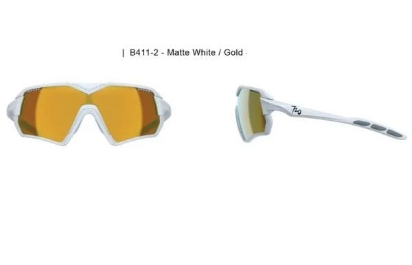 (D12-20) Mắt kính 720Armour V - Ảnh 8