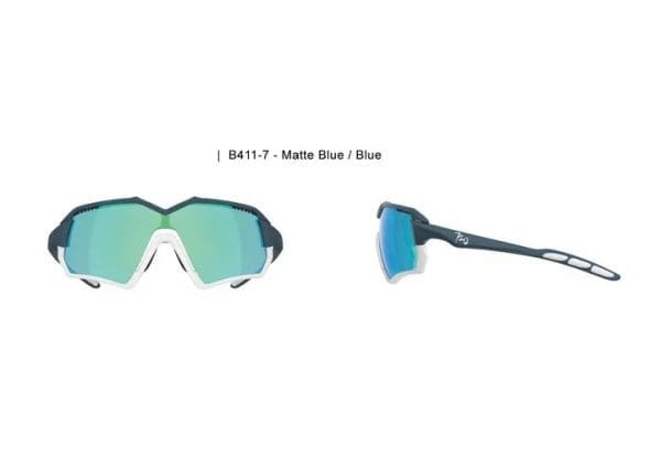 (D12-20) Mắt kính 720Armour V - Ảnh 6