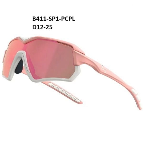 (D12-25) Mắt kính 720Armour V PCPL - Ảnh 1